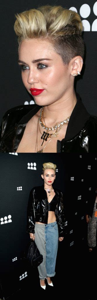 miley cyrus chanel earrings|miley necklace review.